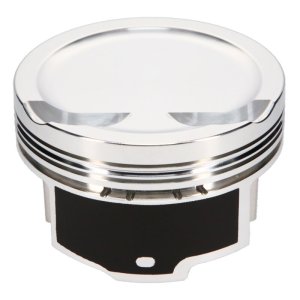 Volkswagen 2.0T TSI Piston Set - JE Pistons - FSR Piston, 22mm Pin, 83.0mm Bore, 9.6:1 CR - `13-`27